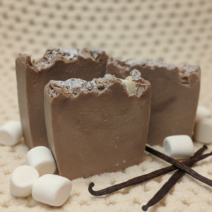 Comfy Trio Bundle Hazels Soapery