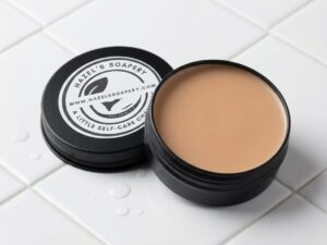 Hazels Soapery Calamine Salve AKA Pinkie-Up