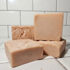 Introducing Calamine Soap Pinkie Up: A Childhood Classic, Reimagined